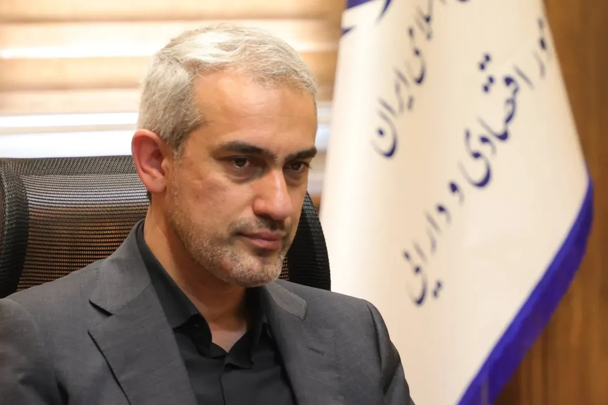انتقاد صریح وزیر اقتصاد از شرکتهای شبهدولتی و مداخلات قیمتی؛ اعلام طرحهای اصلاحی جدید
