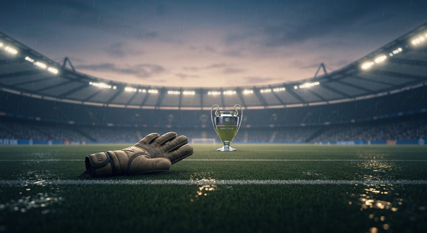 احساس خیانت دوناروما پس از قهرمانی تاریخی: ترک PSG آسان نبود