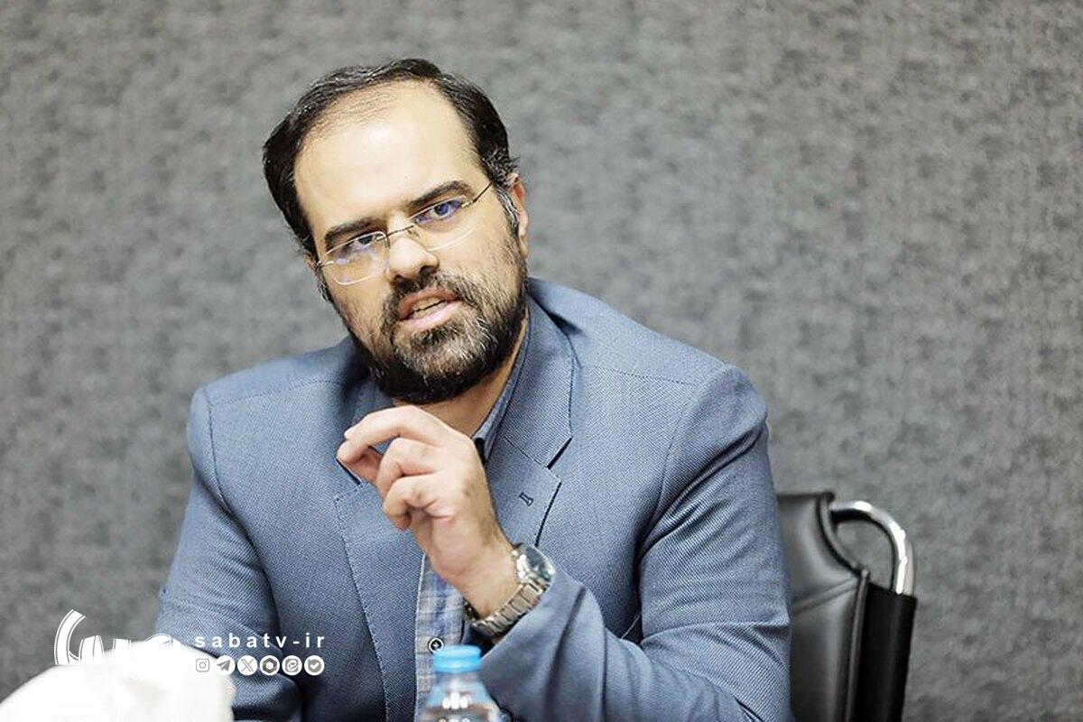حسین زارع‌زاده، مدیر شبکه مستند