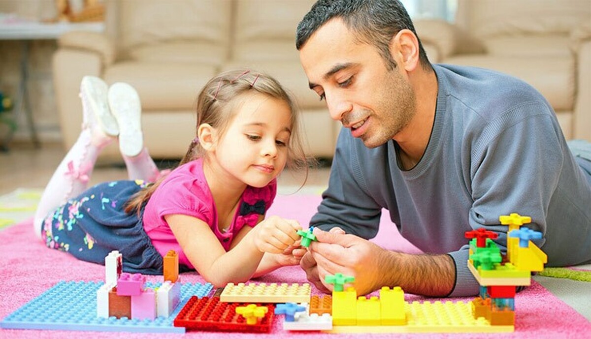 بازی، آزمایشگاه زنده کودک؛ مراحل حساس تربیت از آزادی تا مشورت