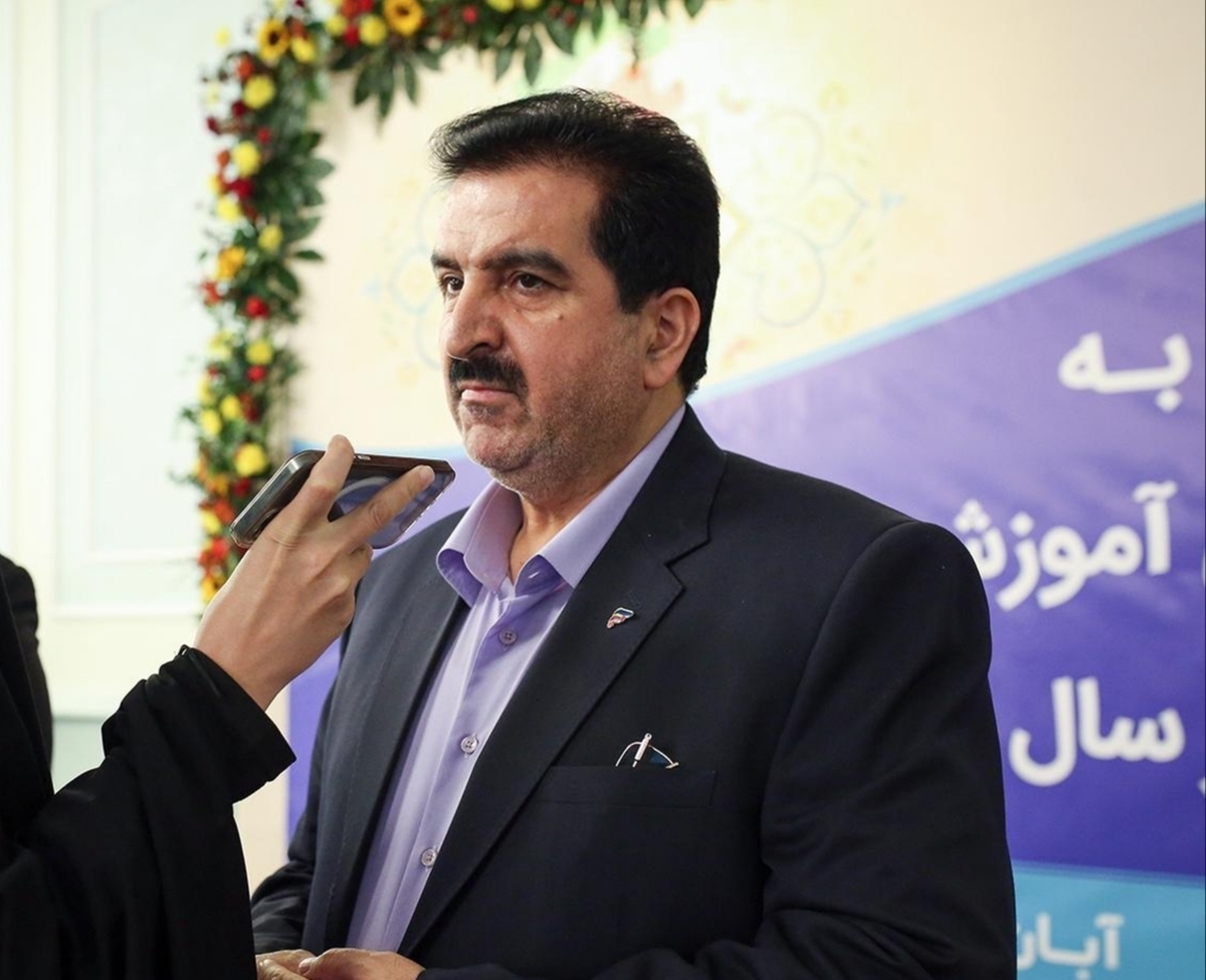 تمرکز بانک رفاه بر تأمین مالی تولید و معرفی اوراق سپرده خاص و برات الکترونیک