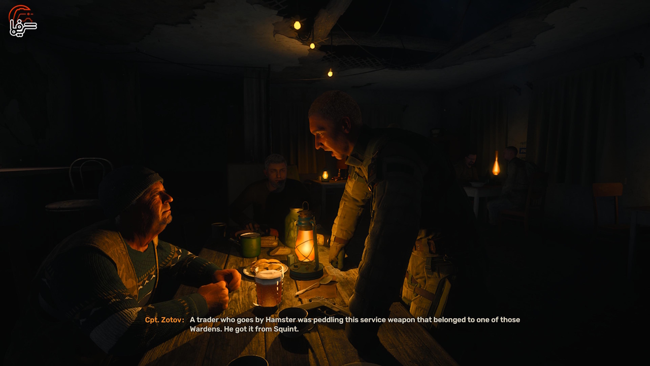 تصویری از محیط بازی S.T.A.L.K.E.R. 2