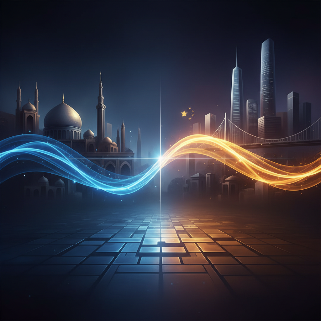 پیشنهاد مدل دو نرخی قاعدهمند ارز در ایران؛ گذار تدریجی به تکنرخی با الهام از چین