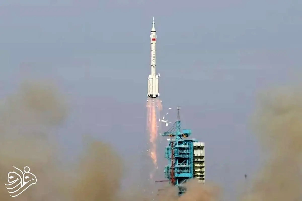 نجات اضطراری فضانوردان چینی؛ پرتاب موفق شنژو-۲۲ برای بازگشت خدمه تیانگونگ