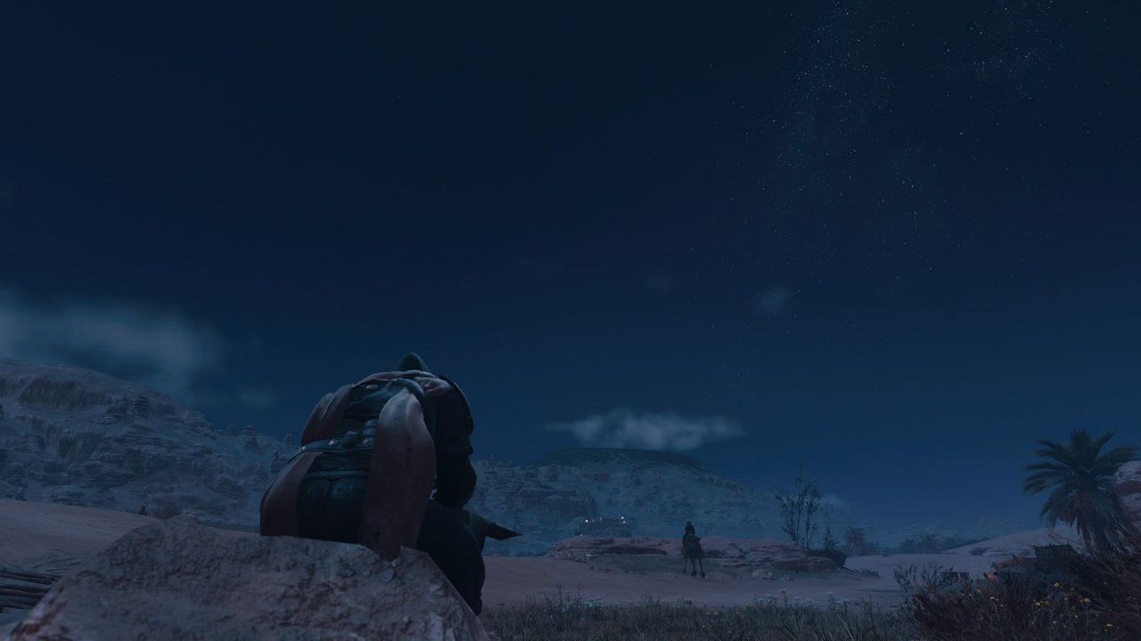 تصویری از بازی Assassin’s Creed Mirage