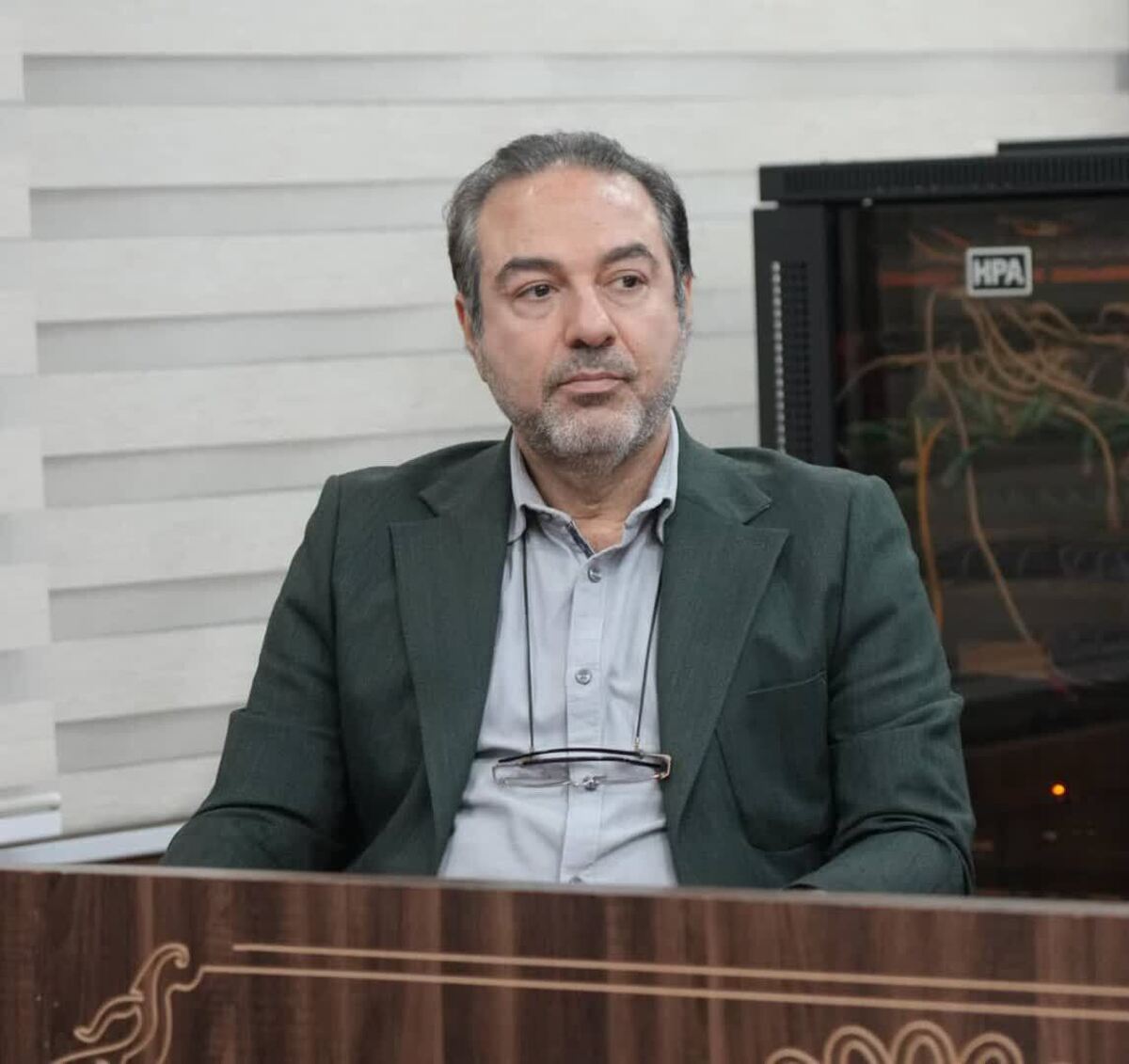 تعهد معاون وزیر بهداشت برای تکمیل ۱۰۰ مرکز درمانی لرستان؛ الحاق دندانپزشکان به طرح پزشک خانواده