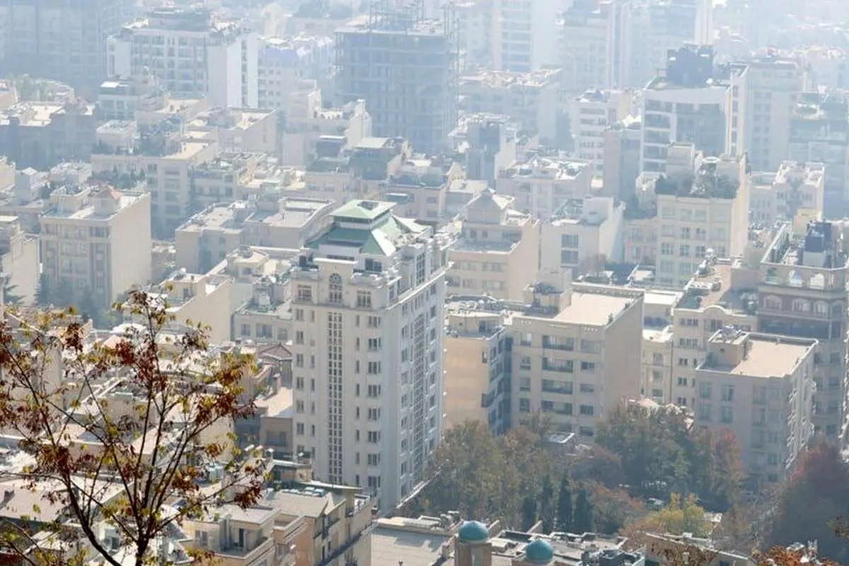 شاخص آلودگی هوای کلانشهرها؛ اهواز و تهران ناسالم برای همه گروهها