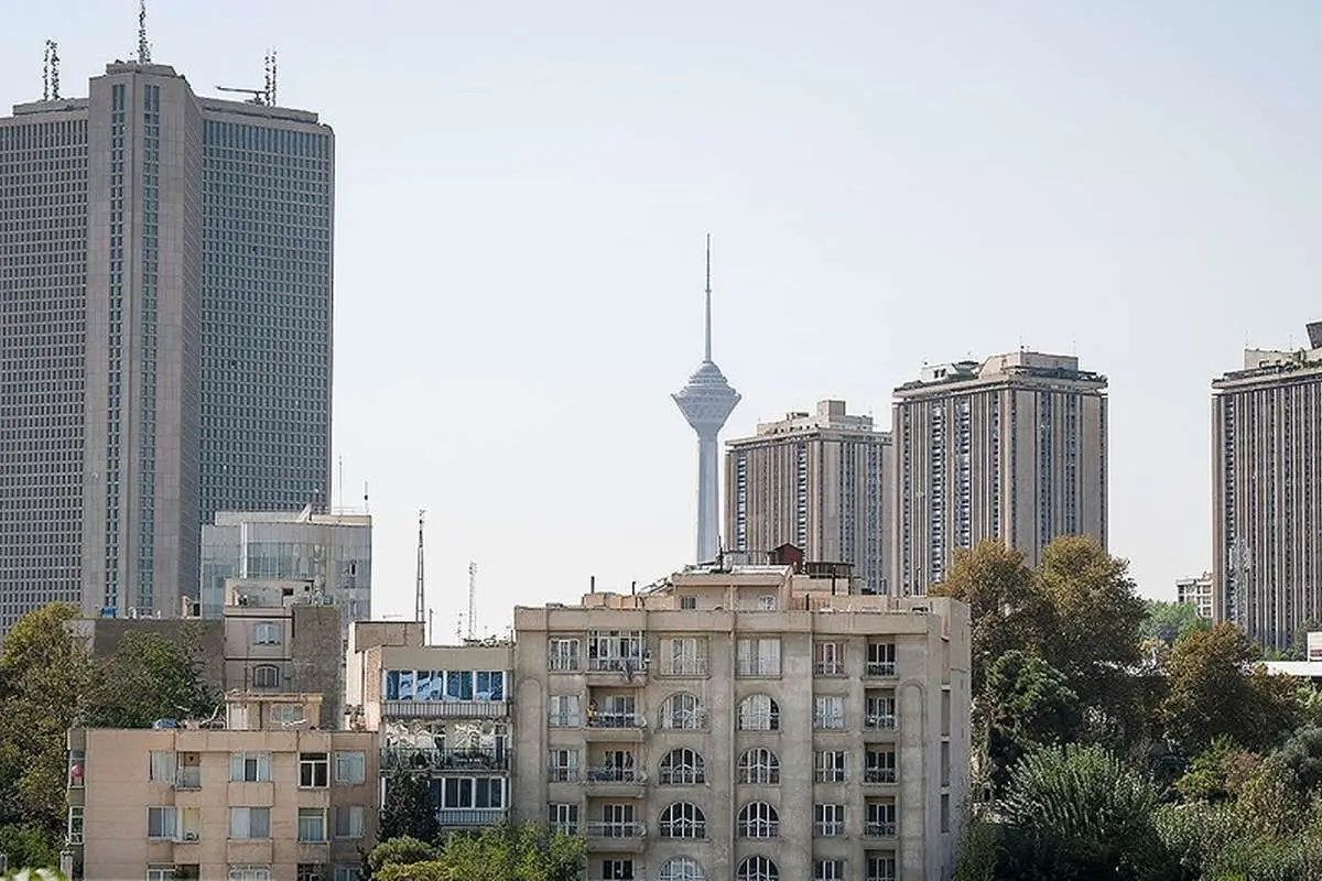 شکاف قیمتی مسکن در منطقه ۶ تهران؛ از ۱۰۰ تا ۲۵۰ میلیون تومان در هر مترمربع