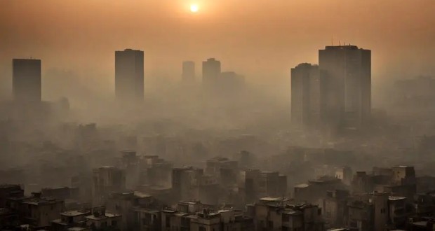 خودروهای سواری مقصر آلودگی هوا نیستند؛ نیروگاه‌ها و سوخت بی‌کیفیت عامل اصلی‌اند