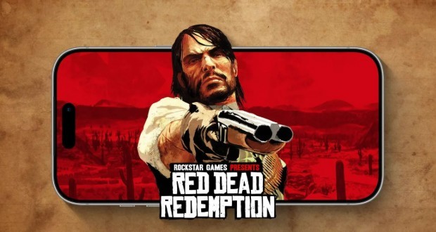 Red Dead Redemption برای اندروید و iOS منتشر شد؛ رایگان برای مشترکین نتفلیکس