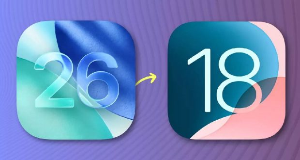 فشار گسترده اپل برای نصب iOS ۲۶ و پایان پشتیبانی از نسخه‌های قدیمی
