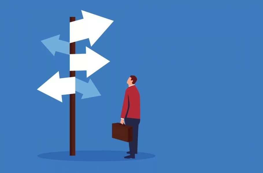ماتریس تصمیم‌گیری چیست؟ راهنمای گام‌به‌گام برای انتخاب‌های منطقی و بدون تعصب