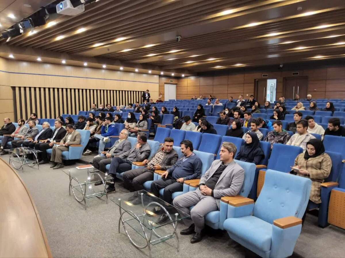 هشدار مدیرعامل آبفای قزوین: ذخیره آب دشت ۲۰ میلیارد مترمکعب کاهش یافته است