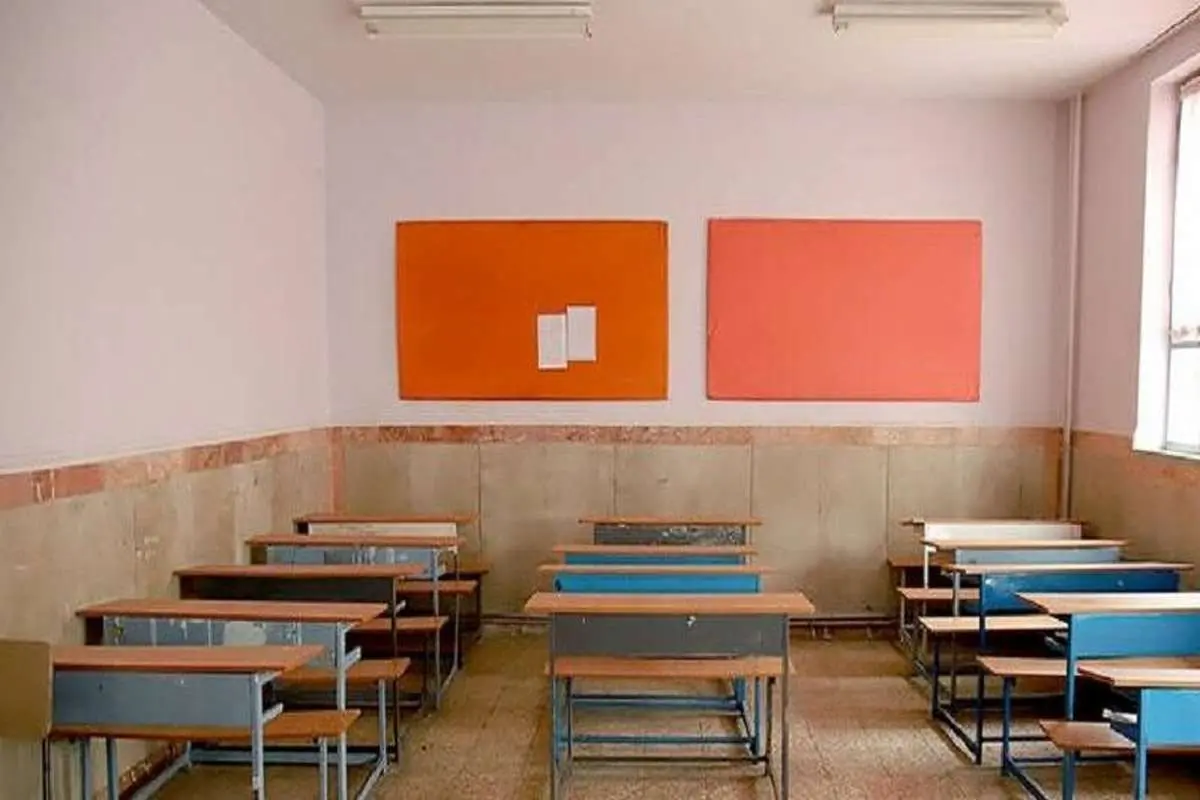 تعطیلی و غیرحضوری شدن مدارس و دانشگاه‌های ۱۰ استان کشور در سه‌شنبه ۱۸ آذر ۱۴۰۴