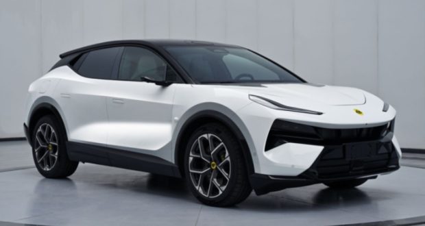 لوتوس Eletre PHEV با ۱۳۸۱ اسب بخار و برد ۳۵۵ کیلومتر: مشخصات فنی شاسی‌بلند هیبریدی لو رفت
