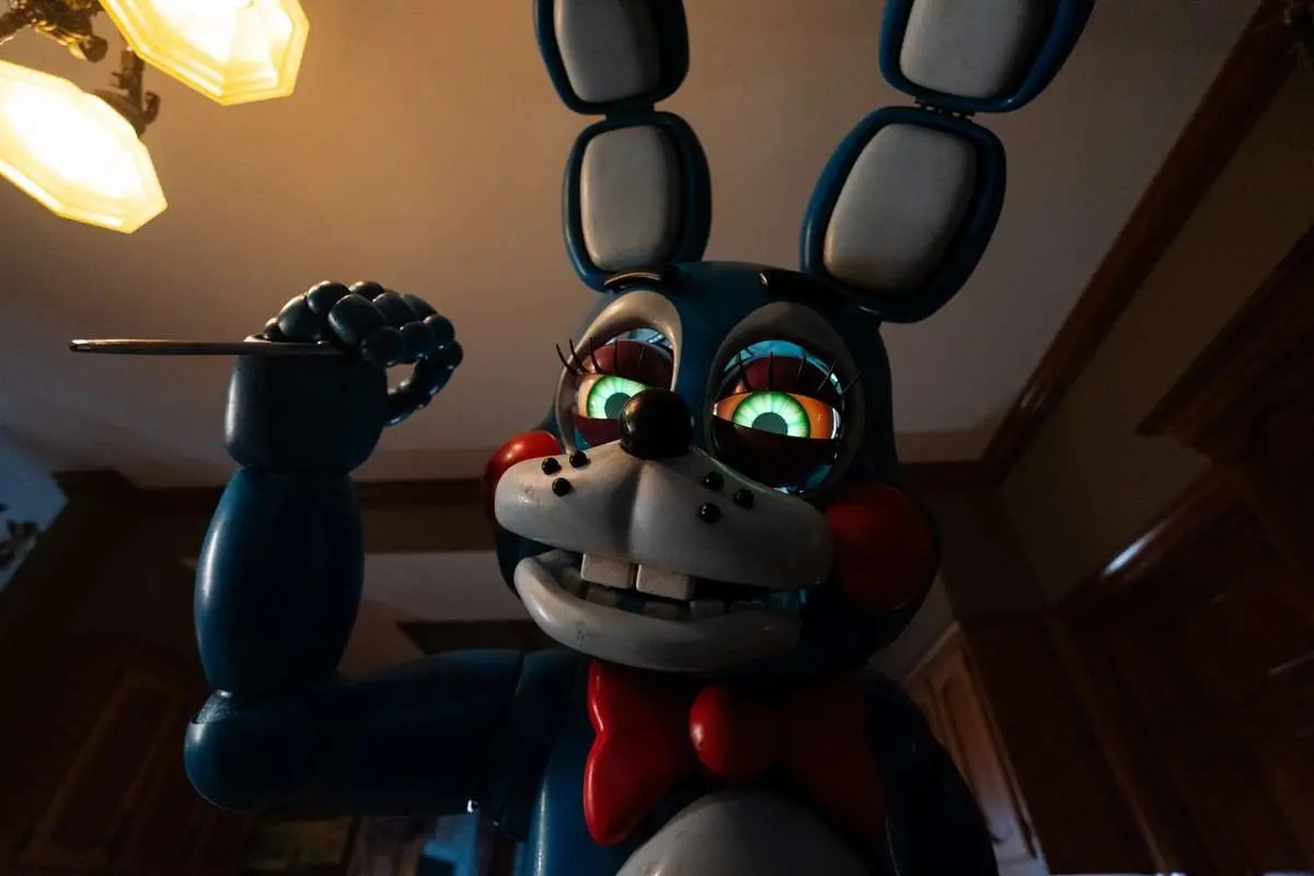 نقد فیلم «پنج شب در فردی ۲»: دنباله‌ای ضعیف، سطحی و صرفاً در خدمت گیمرها