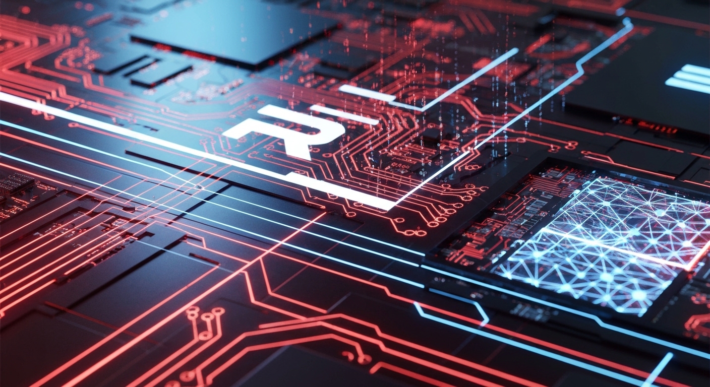 AMD FSR SDK 2.1.0 (Redstone) منتشر شد؛ پشتیبانی ML محدود به سری RX 9000