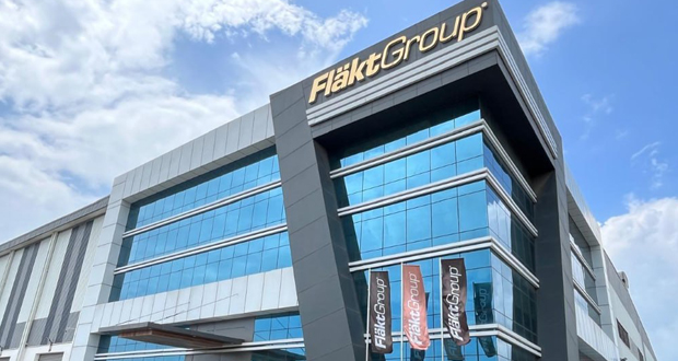 خرید کامل FläktGroup، بزرگترین شرکت HVAC اروپا، توسط سامسونگ الکترونیکس