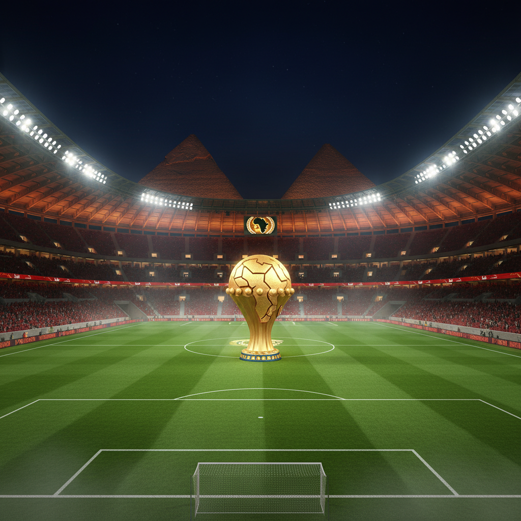 اعلام لیست تیم ملی مصر برای حضور در جام ملتهای آفریقا اعلام لیست تیم ملی مصر برای حضور در جام ملتهای آفریقا