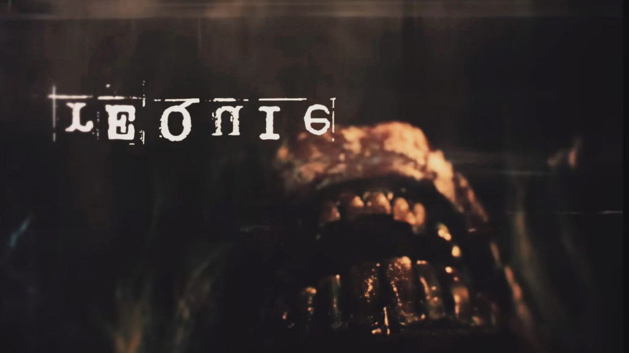 تصویری از اشاره پنهان به نام لیان در تریلر Resident Evil Requiem
