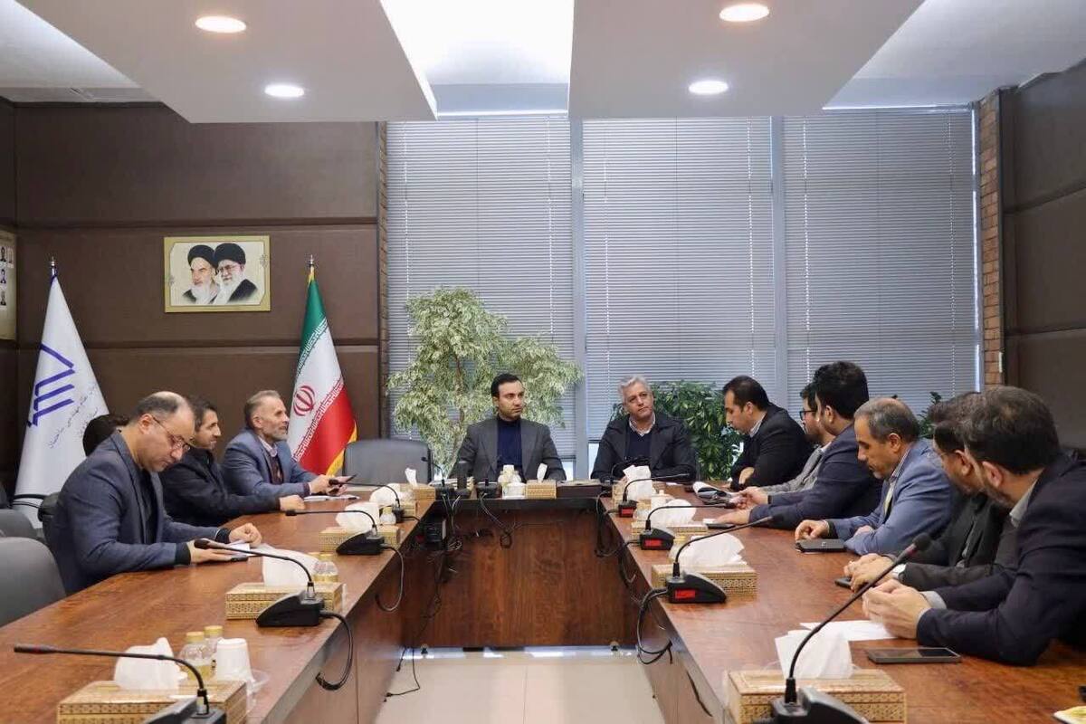 تفاهم‌نامه نظام مهندسی و اداره کار قزوین؛ الزام مهندس HSE در پروژه‌های بالای ۲۰۰۰ مترمربع