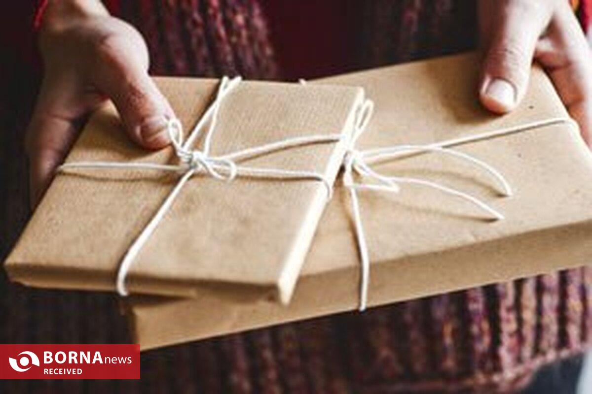 انتخابهای ۳۰ نویسنده برجسته جهان برای «بهترین کتاب هدیه»