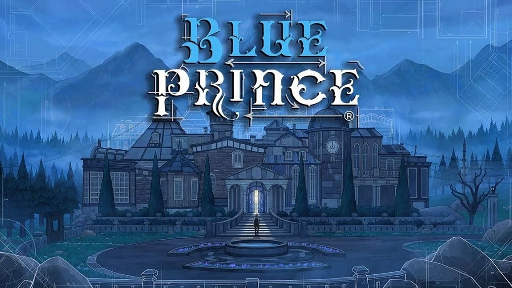 تصویری از بازی Blue Prince