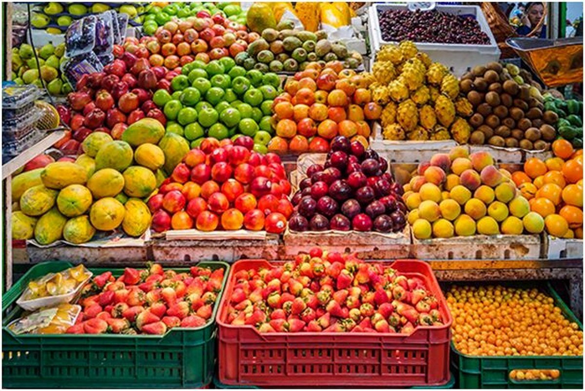 ازگیل ۳۱۵ هزار تومانی؛ نوسان قیمت میوه‌های یلدایی در آستانه جشن باستانی