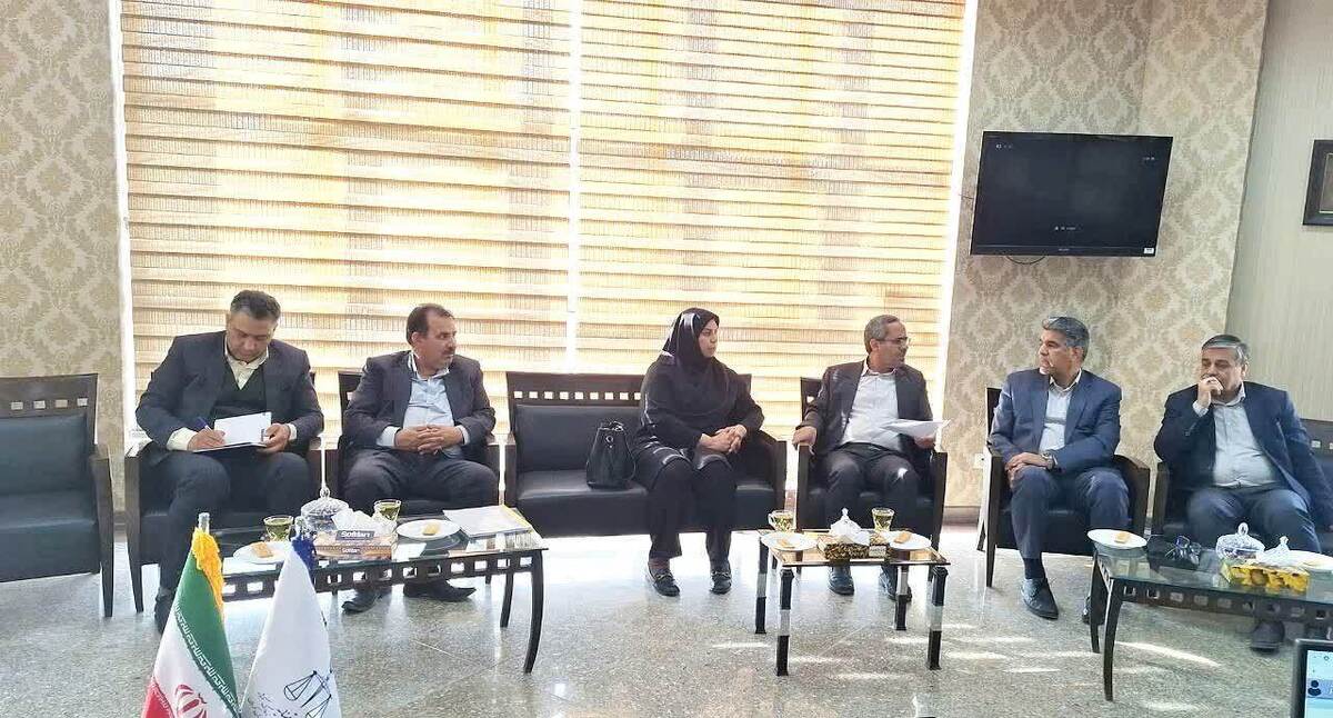 تکلیف دستگاه‌های اجرایی برای ثبت املاک و تسهیل استعلامات الکترونیک