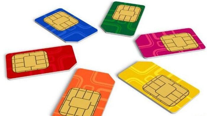 قطع سیم‌کارت یا معیشت؟
