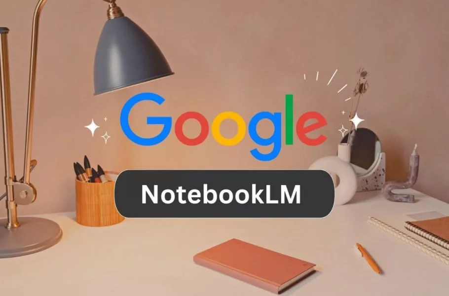 رونمایی گوگل از قابلیت «جداول داده» برای NotebookLM برای سازماندهی اطلاعات
