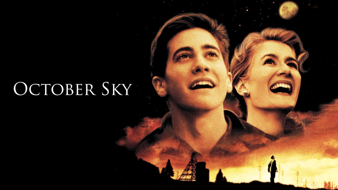 تصویری از فیلم October Sky