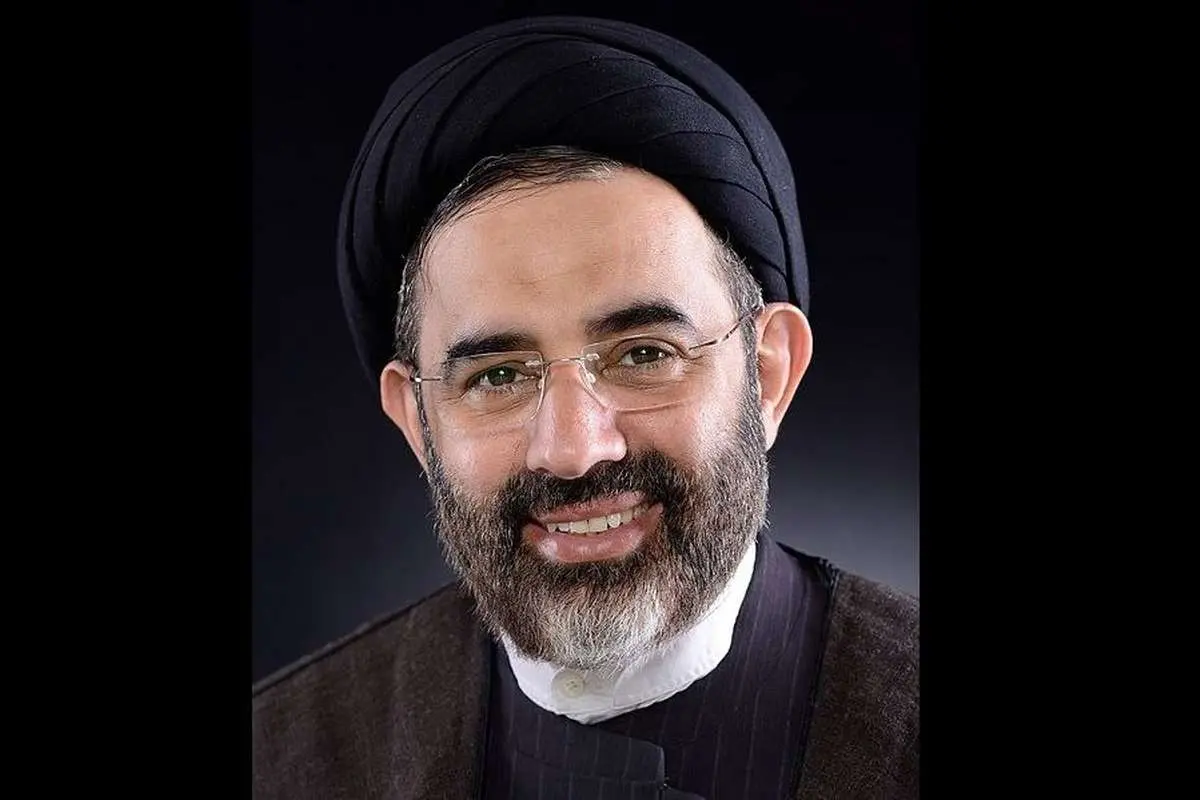 انتصاب سید احمد موسوی به معاونت رئیسجمهور و ریاست بنیاد شهید و امور ایثارگران