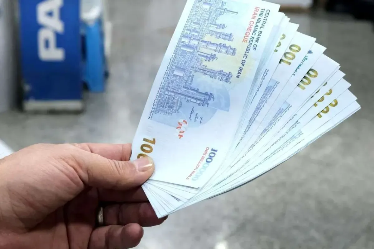 پایان واریز حقوق آذرماه بازنشستگان کشوری؛ فیشهای حقوقی در دسترس قرار گرفت