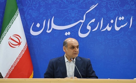 تأخیر یک ساعته در آغاز به کار ادارات، مدارس و بانکهای گیلان پس از شب یلدا