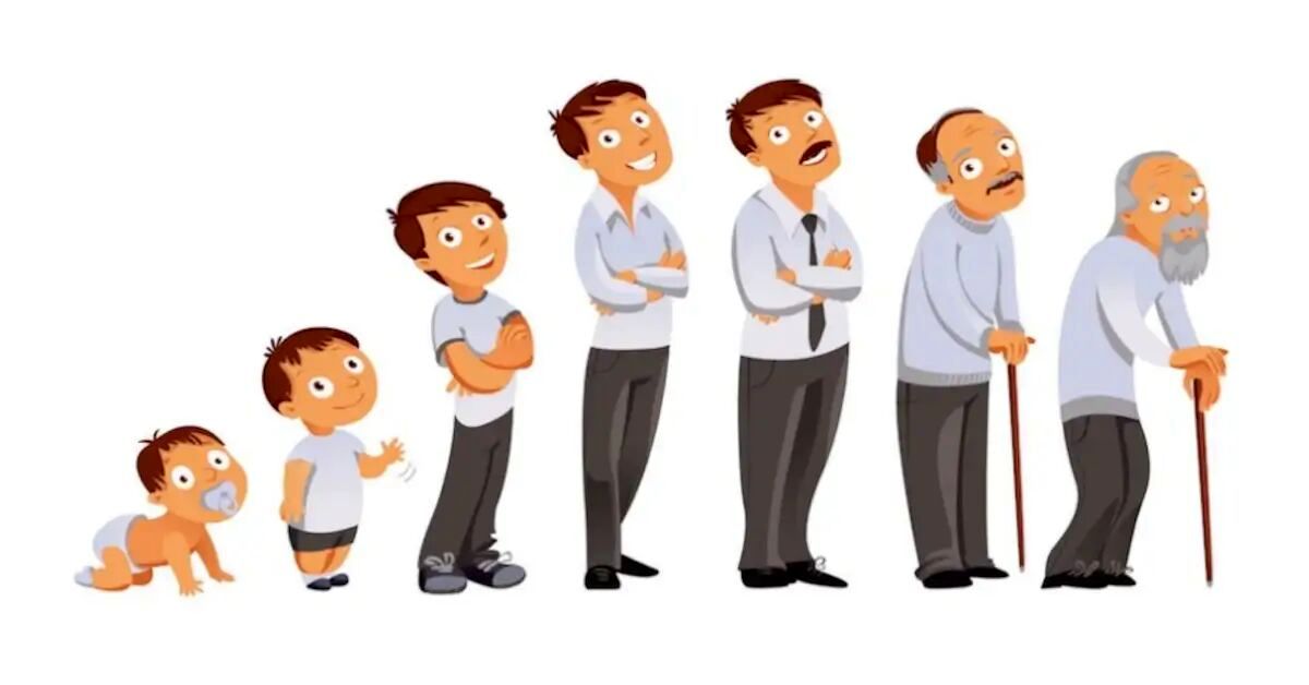 دلایل علمی کاهش قد پس از ۴۰ سالگی؛ چگونه روند کوتاه‌تر شدن را کُند کنیم؟
