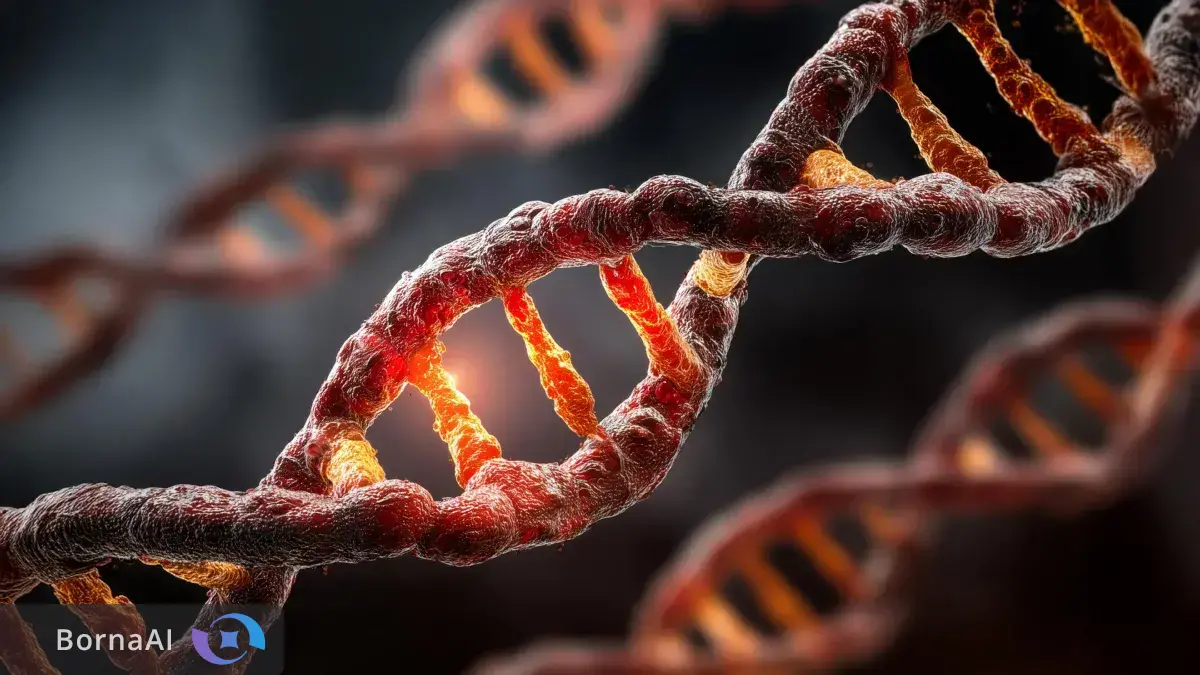 RNACOREX؛ ابزار متن‌باز هوش مصنوعی برای رمزگشایی از شبکه‌های پنهان ژن سرطان