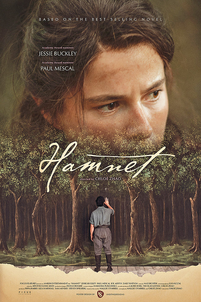 پوستر فیلم همنت