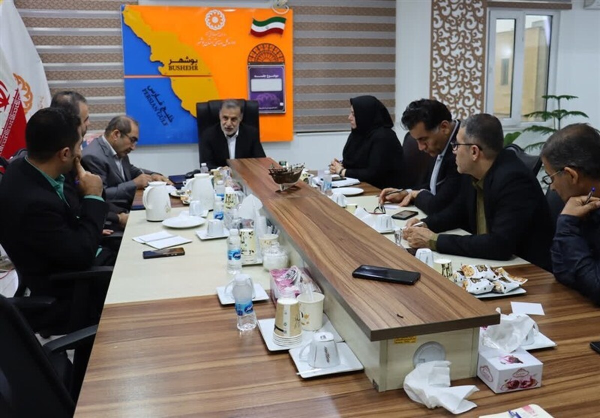 نیاز ۶ میلیاردی بهزیستی بوشهر برای تکمیل اورژانس اجتماعی با وجود تخصیص ۱ میلیارد تومان