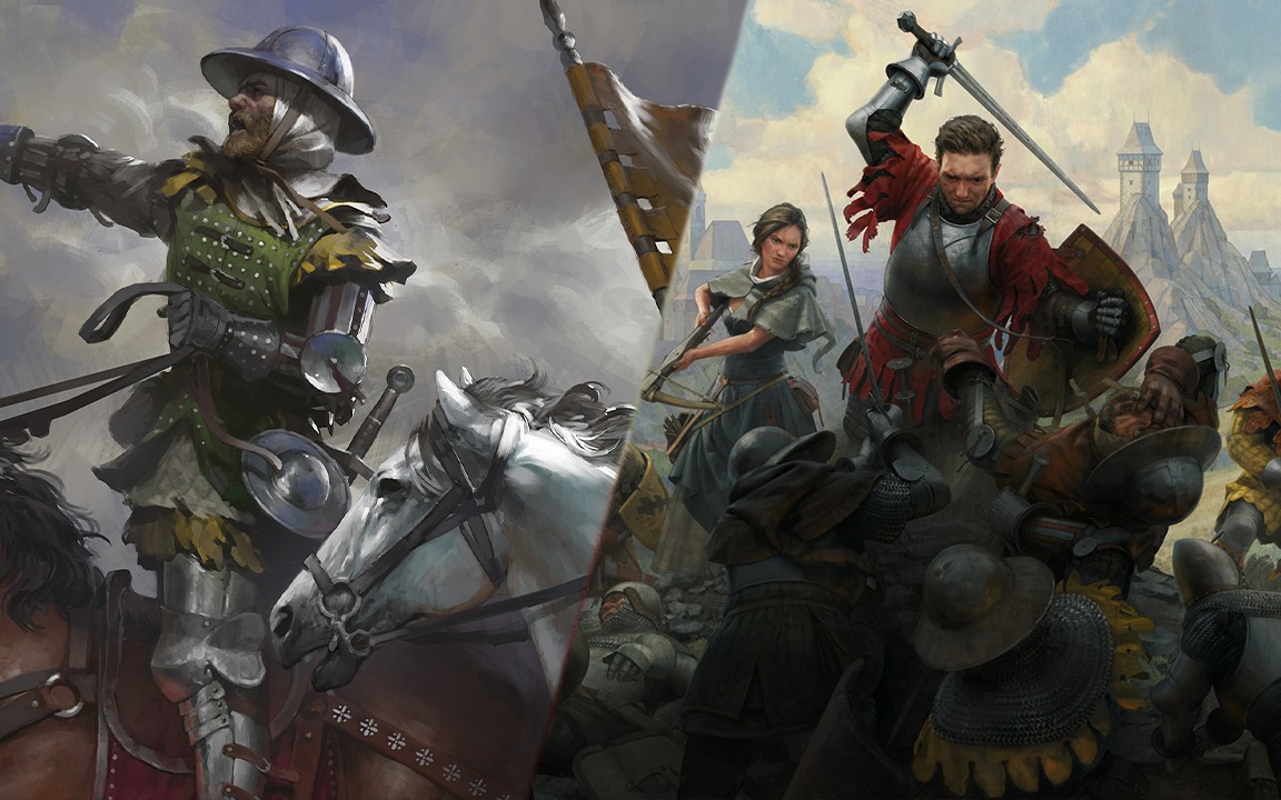 Kingdom Come: Deliverance 2