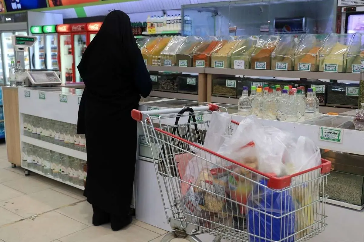 تصویب بسته حمایتی دولت شامل کالابرگ برای خانوارها