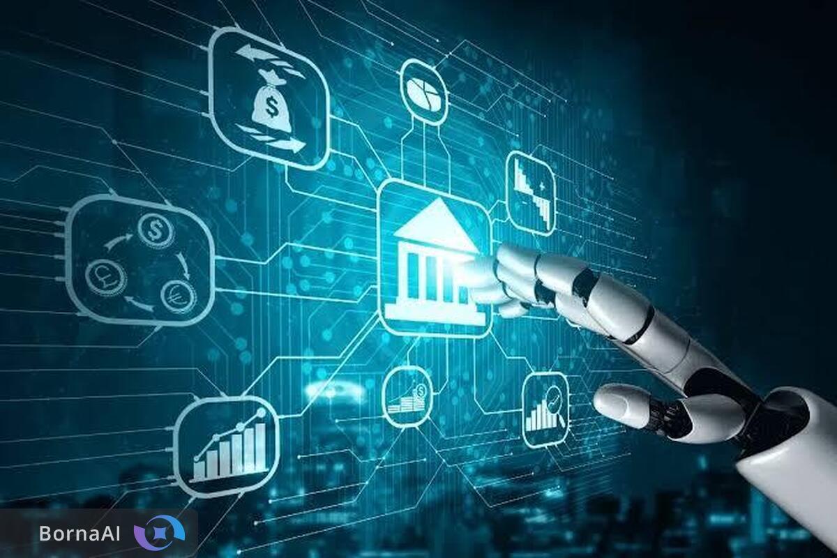هوش مصنوعی و حذف ۲۰۰ هزار شغل بانکی در اروپا تا سال ۲۰۳۰