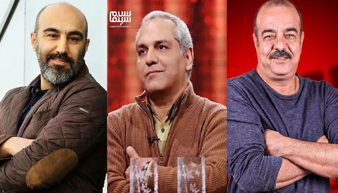 بازگشت چهره‌های محبوب به تلویزیون: استراتژی اضطراری در دوران افول