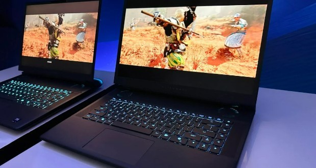 رونمایی از Alienware Area-51 2026: نمایشگر OLED و پردازنده Core Ultra 200HX