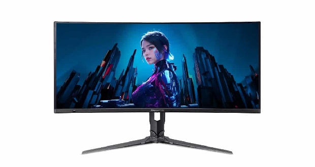 ایسر با مانیتور ۱۰۰۰ هرتزی Predator XB273U F6، سریع‌ترین نمایشگر گیمینگ جهان را معرفی کرد