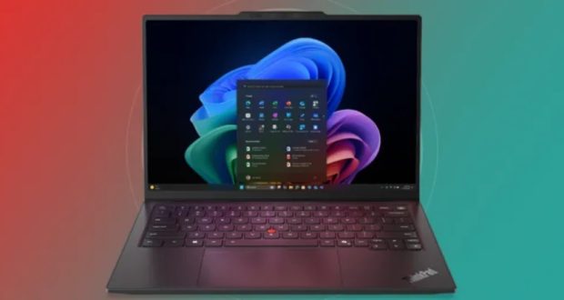 لنوو ThinkPad X1 Carbon Gen 14: سبکترین و قدرتمندترین لپتاپ زیر یک کیلوگرم