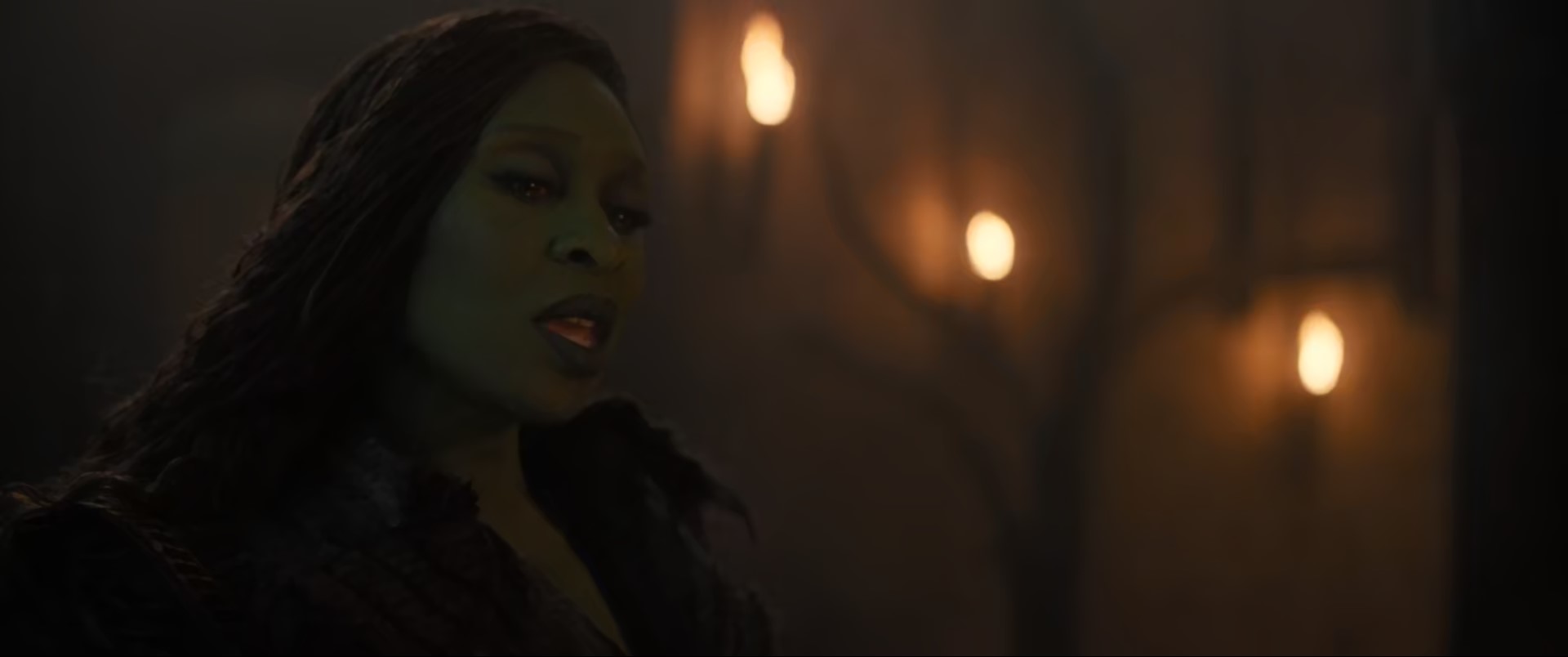 نقد و بررسی فیلم Wicked: For Good؛ آیا دنباله‌ای موفقیت‌آمیز در کار است؟