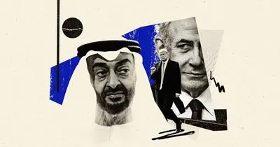 دسیسه بزرگ بی‌بی و بن‌زاید علیه بن سلمان