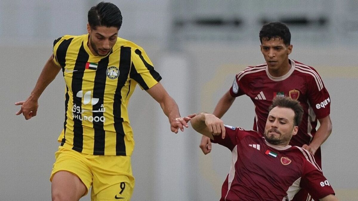 سپاهان مانع انتقال محمد محبی به پرسپولیس شد؛ احتمال بازگشت به اصفهان