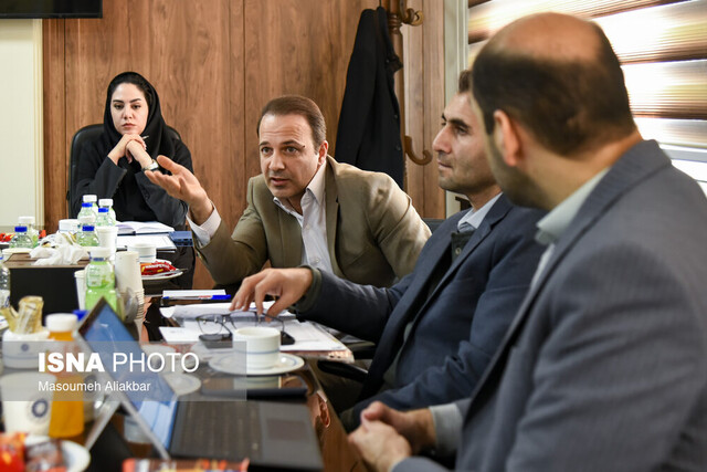 مدیر فرهنگی دانشگاه خوارزمی